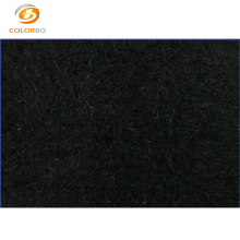 Cbb13 Black Polyester Fiber Acoustic Panel